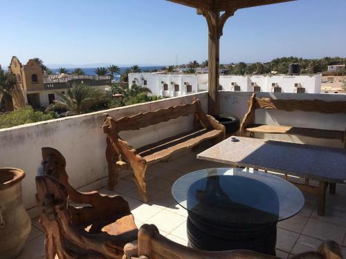 Dahab Home Bed&breakfast