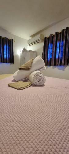 A Peaceful 1 Bedroom Apartment