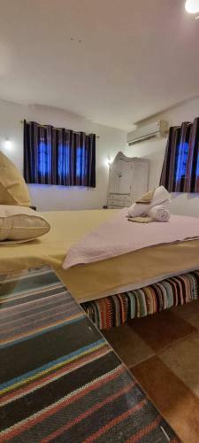 A Peaceful 1 Bedroom Apartment