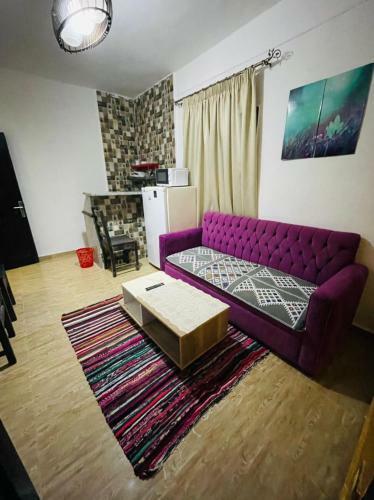 Apartamento Nour House