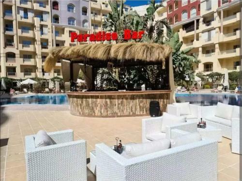 Apartamento Florenza Khamsin Home Hurghada