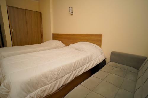 Apartamento Florenza Khamsin Home Hurghada