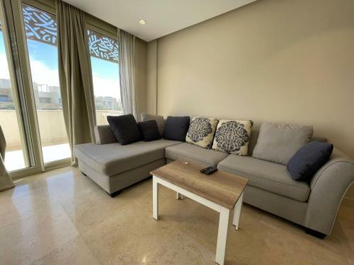 Apartamento Mangroovy 2 Bedroom Elgouna