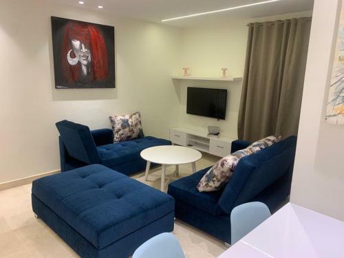Apartamento El Gouna Scarab One Bed Room