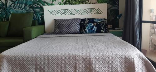 The View Apartment Hurgda Old Sheraton A406