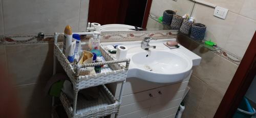 The View Apartment Hurgda Old Sheraton A406
