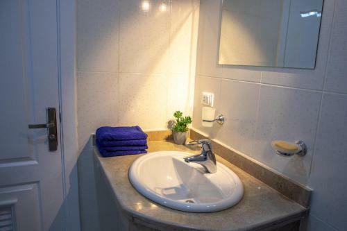 Apartamento Studio Sea View Pool View Old Sheraton Street