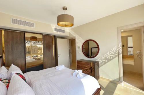 Apartamento Homestyle 3br Penthouse Pool & Beach View