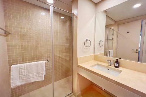 Apartamento Homestyle 3br Penthouse Pool & Beach View
