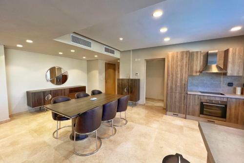 Apartamento Homestyle 3br Penthouse Pool & Beach View