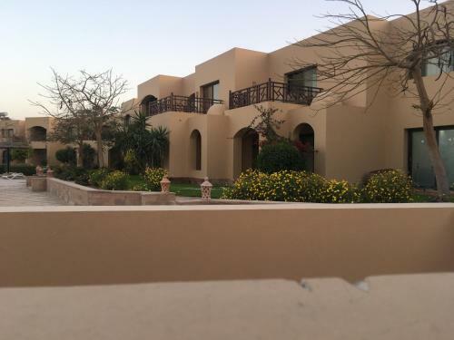 Apartamento Pool View One Bedroom At Hurghada - B101