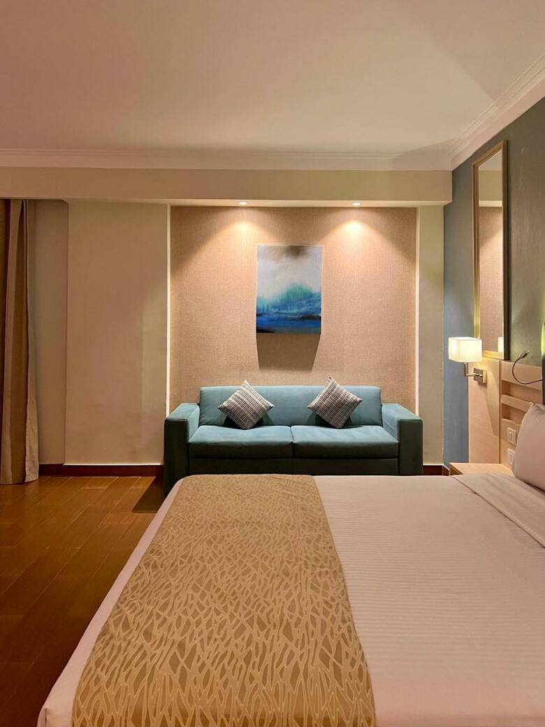 Hotel Xanadu Makadi Bay - High Class All Inclusive
