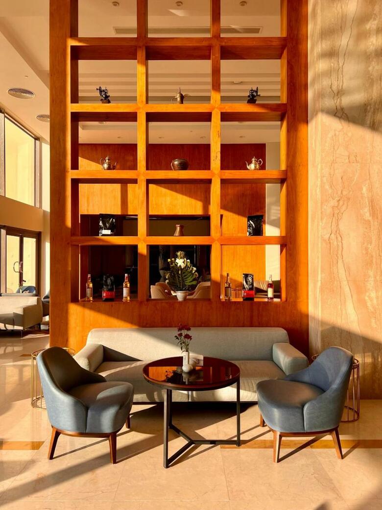 Hotel Xanadu Makadi Bay - High Class All Inclusive