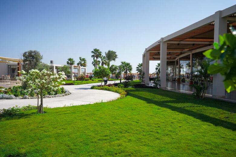 Hotel Xanadu Makadi Bay - High Class All Inclusive