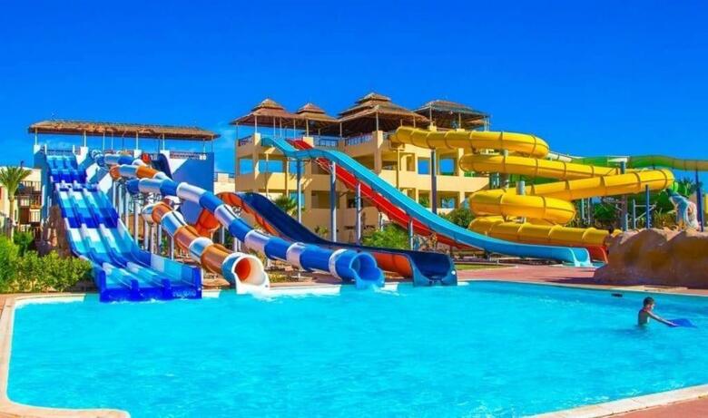 Hotel Xanadu Makadi Bay - High Class All Inclusive