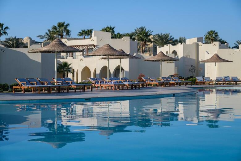 Hotel Xanadu Makadi Bay - High Class All Inclusive