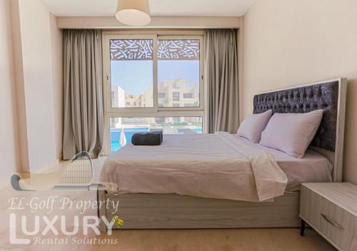 Apartamento Mangarov-2br. M1-6b-12