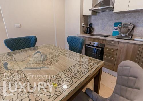 Apartamento Mangarov-2br. M1-6b-12