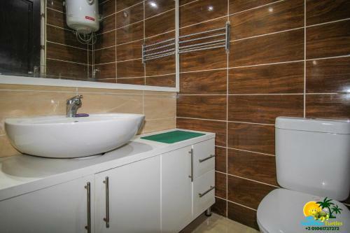 Renza City Apartments