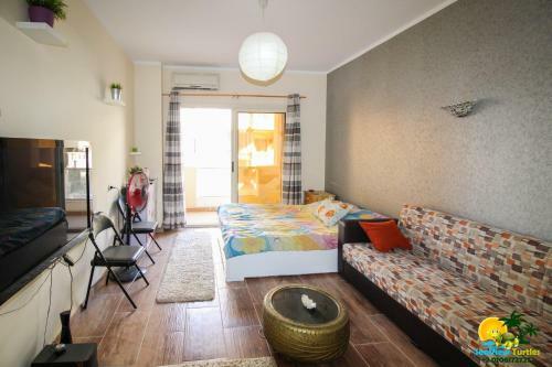Renza City Apartments
