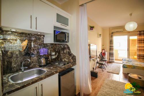 Renza City Apartments