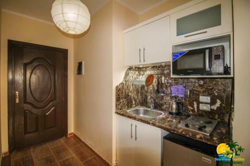 Renza City Apartments