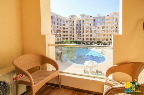 Renza City Apartments
