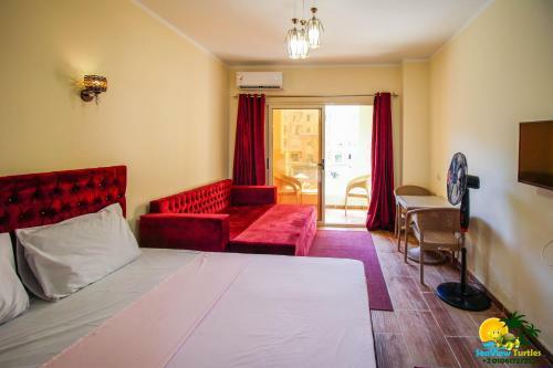Renza City Apartments