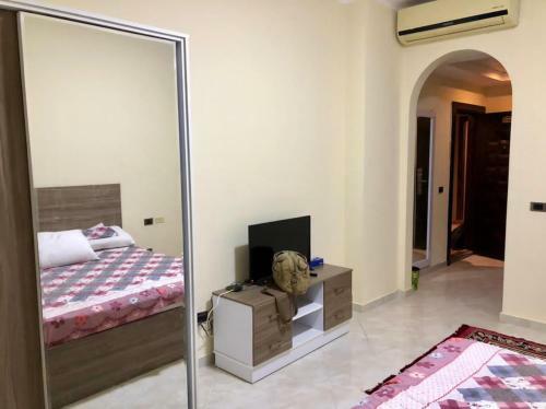 Gravity Apartments In Gravity Hotel Sahl Hasheesh