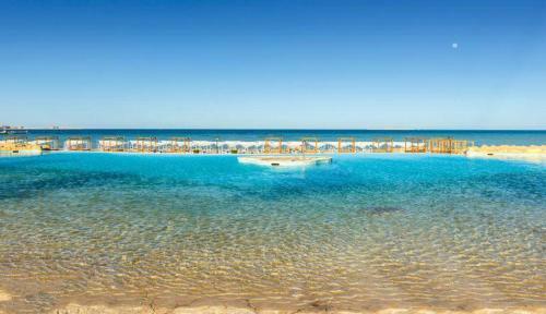 Gravity Apartments In Gravity Hotel Sahl Hasheesh