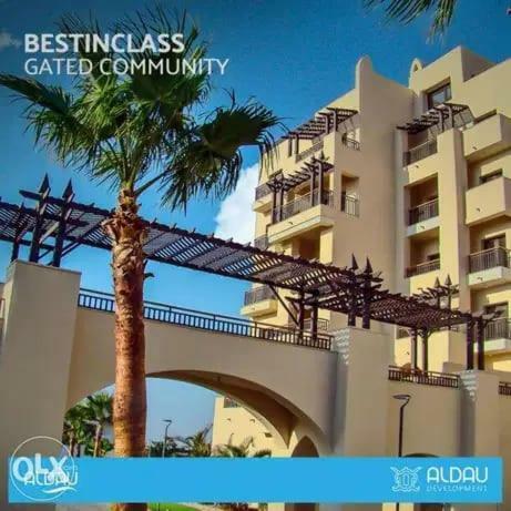 Al-dau Heights - Luxury Sea View Apartment