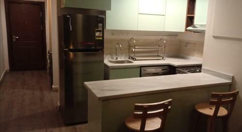 Al-dau Heights - Luxury Sea View Apartment