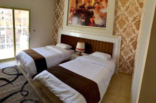 Hotel La Boutique Residence