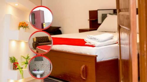 Hostal Premier Inn Guest House And Event Centre