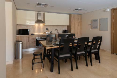 Apartamento Vibrant Waterfront 2 Bdr Mangroovy Free Pool & Beach Access