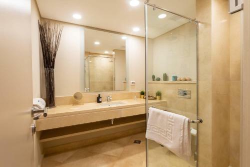 Apartamento Vibrant Waterfront 2 Bdr Mangroovy Free Pool & Beach Access