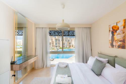Apartamento Vibrant Waterfront 2 Bdr Mangroovy Free Pool & Beach Access