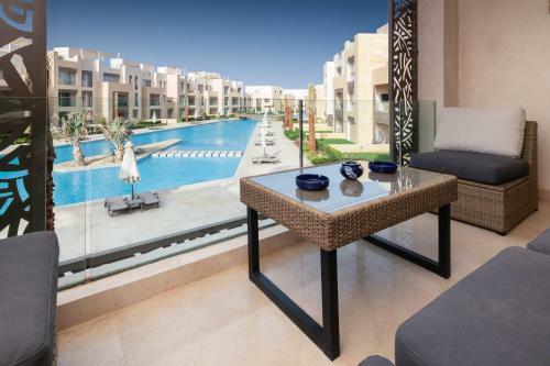 Apartamento Vibrant Waterfront 2 Bdr Mangroovy Free Pool & Beach Access