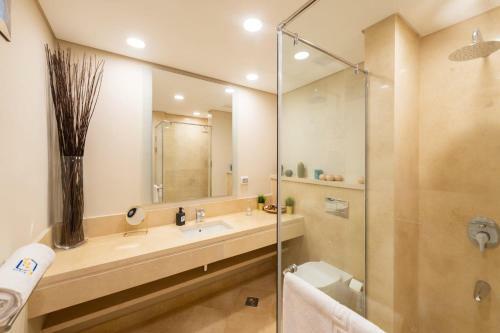 Apartamento Vibrant Waterfront 2 Bdr Mangroovy Free Pool & Beach Access