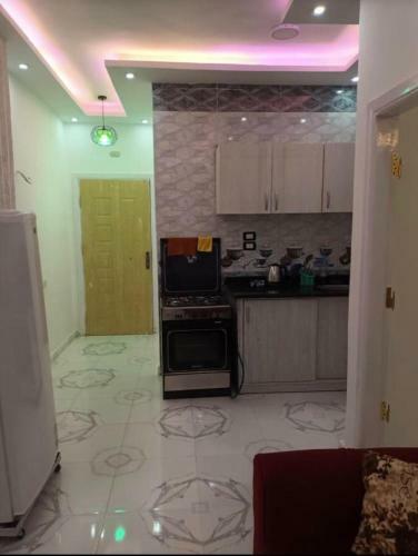 Apartamento Cleopatra Lavania Resort