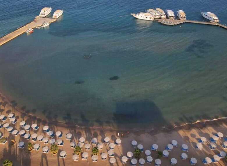 Hotel Aqua Mondo Abu Soma Resort