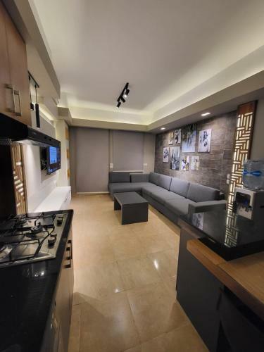 Chic Apartment In Makadi Heights
