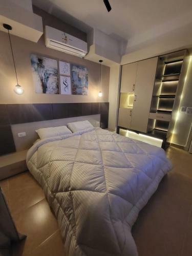 Chic Apartment In Makadi Heights