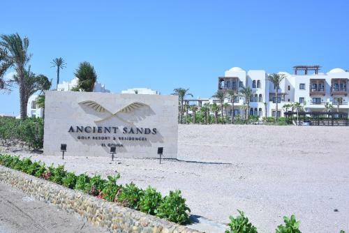 Ancient Sands Golf Resort Private Apartment