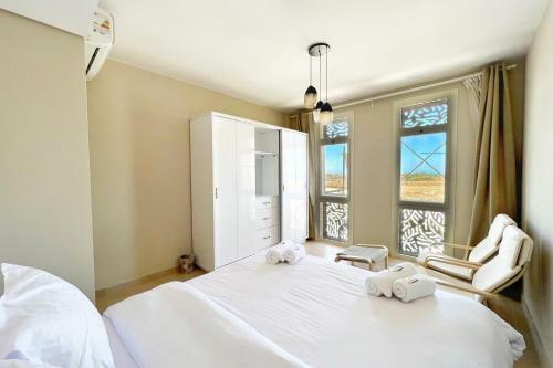 Apartamento Seabreeze 1bdr Mangroovy Free Beach & Pool Access