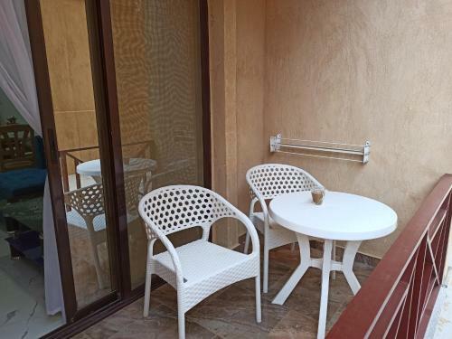 Luxury Apartament By The Sea. Turtles Beach Resort