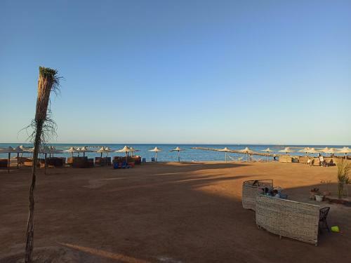 Luxury Apartament By The Sea. Turtles Beach Resort