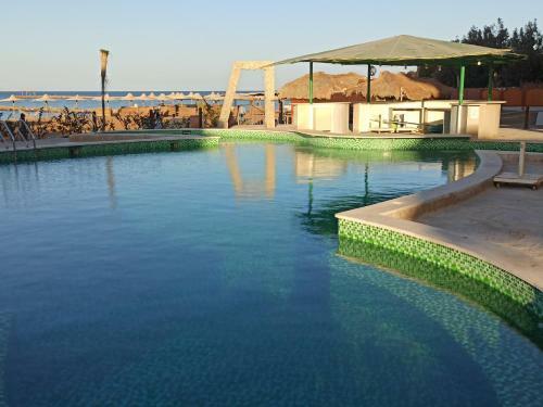 Luxury Apartament By The Sea. Turtles Beach Resort