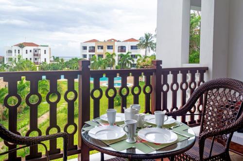 Apartamento Beautiful 2 Bedroom Beach Rental Unit With 3 Pools