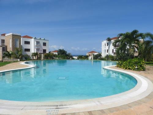 Apartamento Beautiful 2 Bedroom Beach Rental Unit With 3 Pools